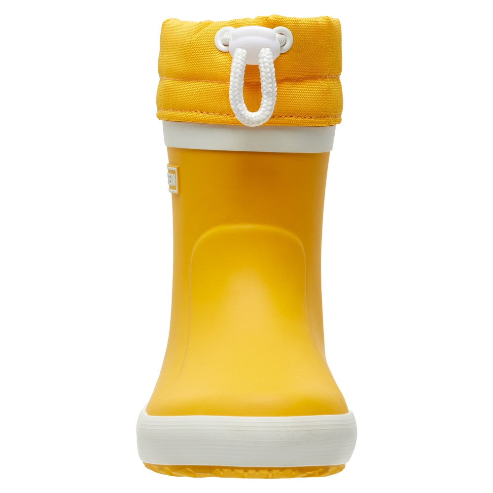Bergstein Classic Thermo boots - Yellow (130) - MintMouse (Unicorner Concept Store)