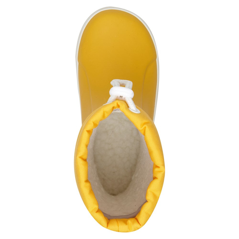 Bergstein Classic Thermo boots - Yellow (130) - MintMouse (Unicorner Concept Store)