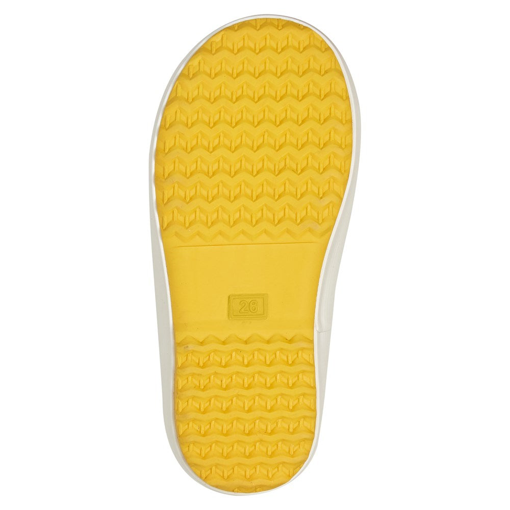 Bergstein Classic Thermo boots - Yellow (130) - MintMouse (Unicorner Concept Store)