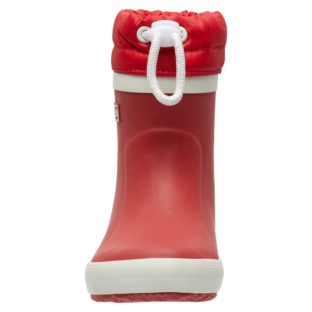 Bergstein Classic Thermo boots - Red (150) - MintMouse (Unicorner Concept Store)