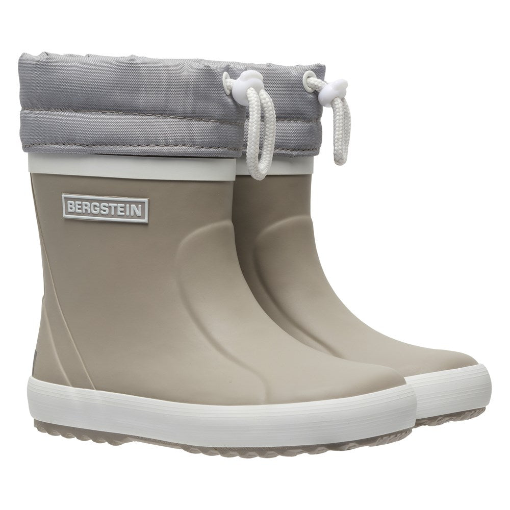 Bergstein Classic Thermo boots - Sand (170) - MintMouse (Unicorner Concept Store)