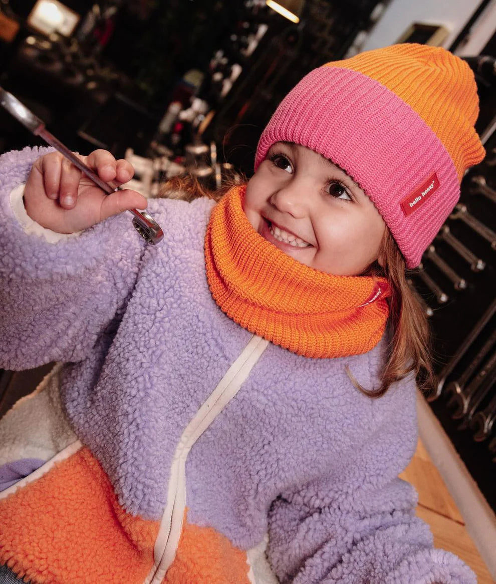 Bonnet Flow Indie - MintMouse (Unicorner Concept Store)