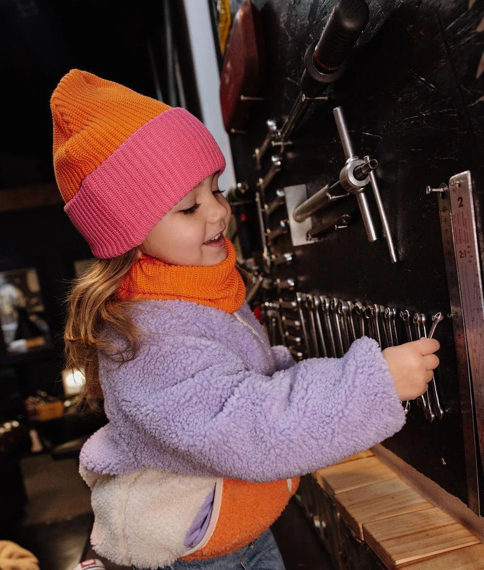 Bonnet Flow Indie - MintMouse (Unicorner Concept Store)