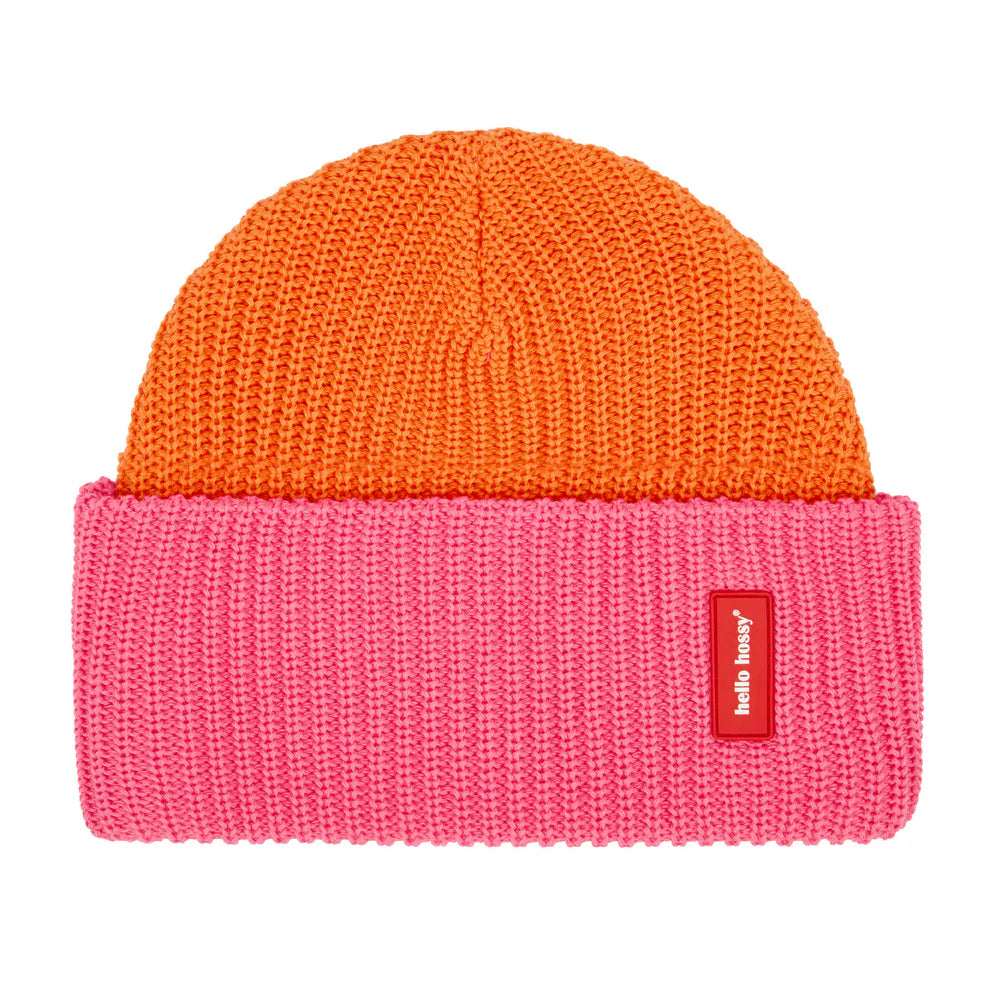 Bonnet Flow Indie