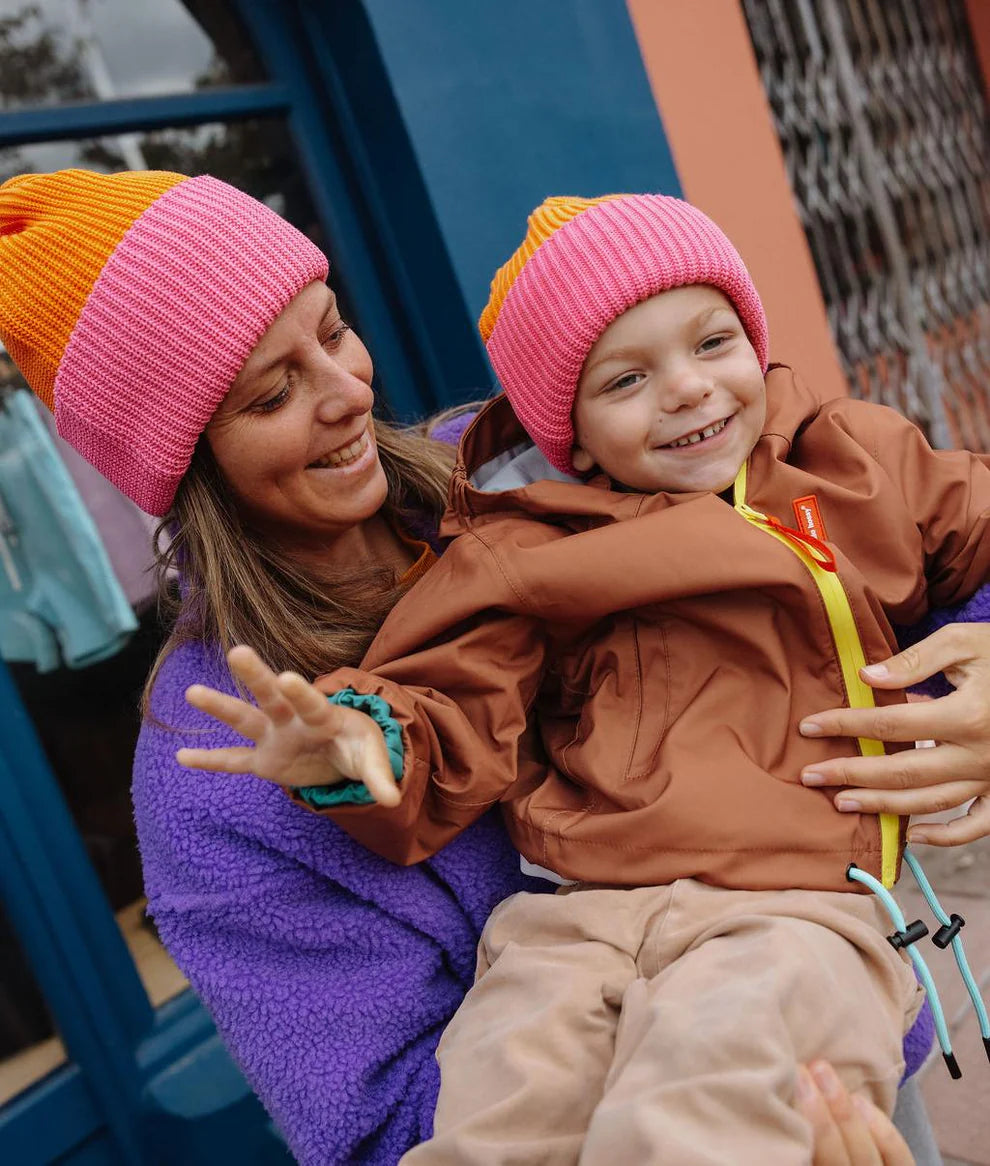 Bonnet Flow Indie - MintMouse (Unicorner Concept Store)