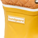 (BG401028) Thermo Boots Bungaard Curry - 815