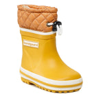 (BG401028) Thermo Boots Bungaard Curry - 815