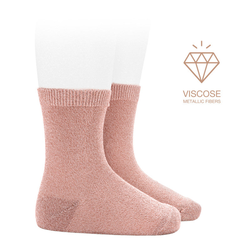 Bright Yarn Socks - 544 Old Rose - MintMouse (Unicorner Concept Store)