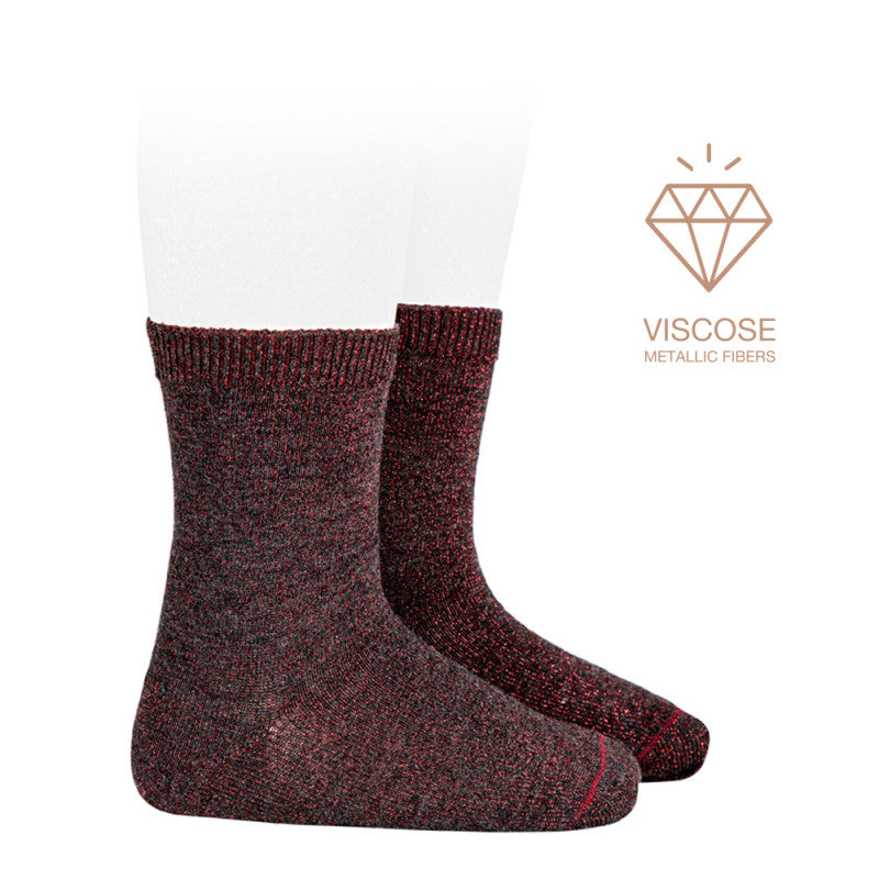 Bright yarn socks color 260