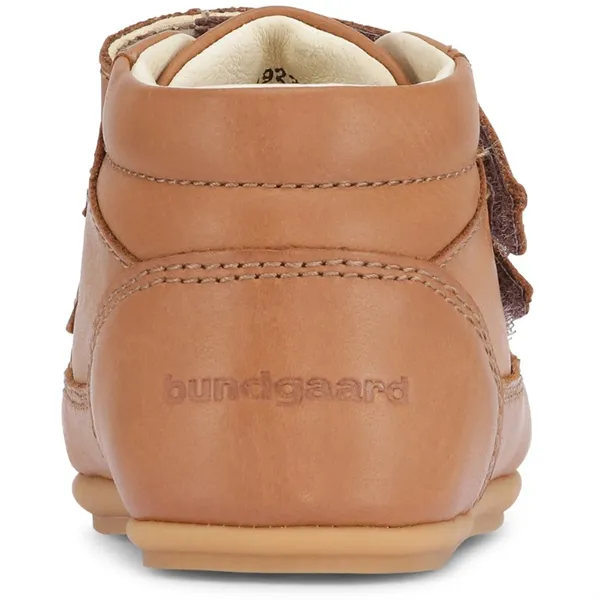 (BG501019) Bundgaard Prewalker II Strap Cognac - MintMouse (Unicorner Concept Store)