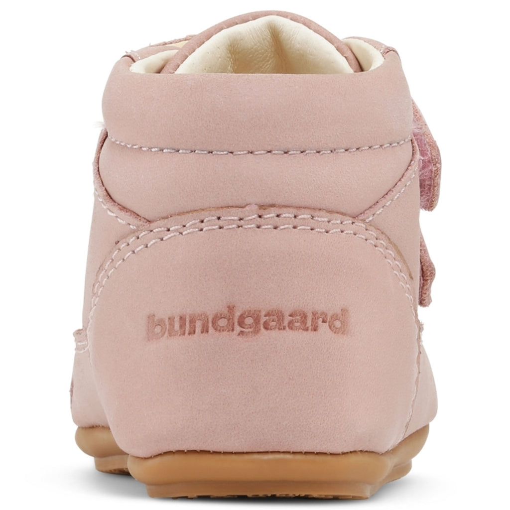 (BG501019) Bundgaard Prewalker II Strap Old Rose - MintMouse (Unicorner Concept Store)