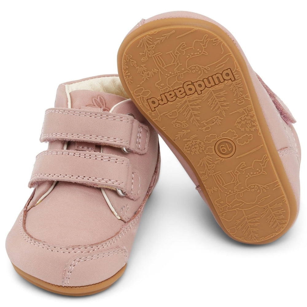 (BG501019) Bundgaard Prewalker II Strap Old Rose - MintMouse (Unicorner Concept Store)