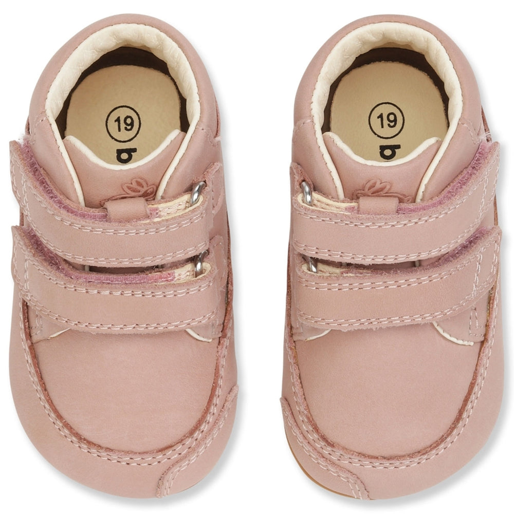 (BG501019) Bundgaard Prewalker II Strap Old Rose - MintMouse (Unicorner Concept Store)