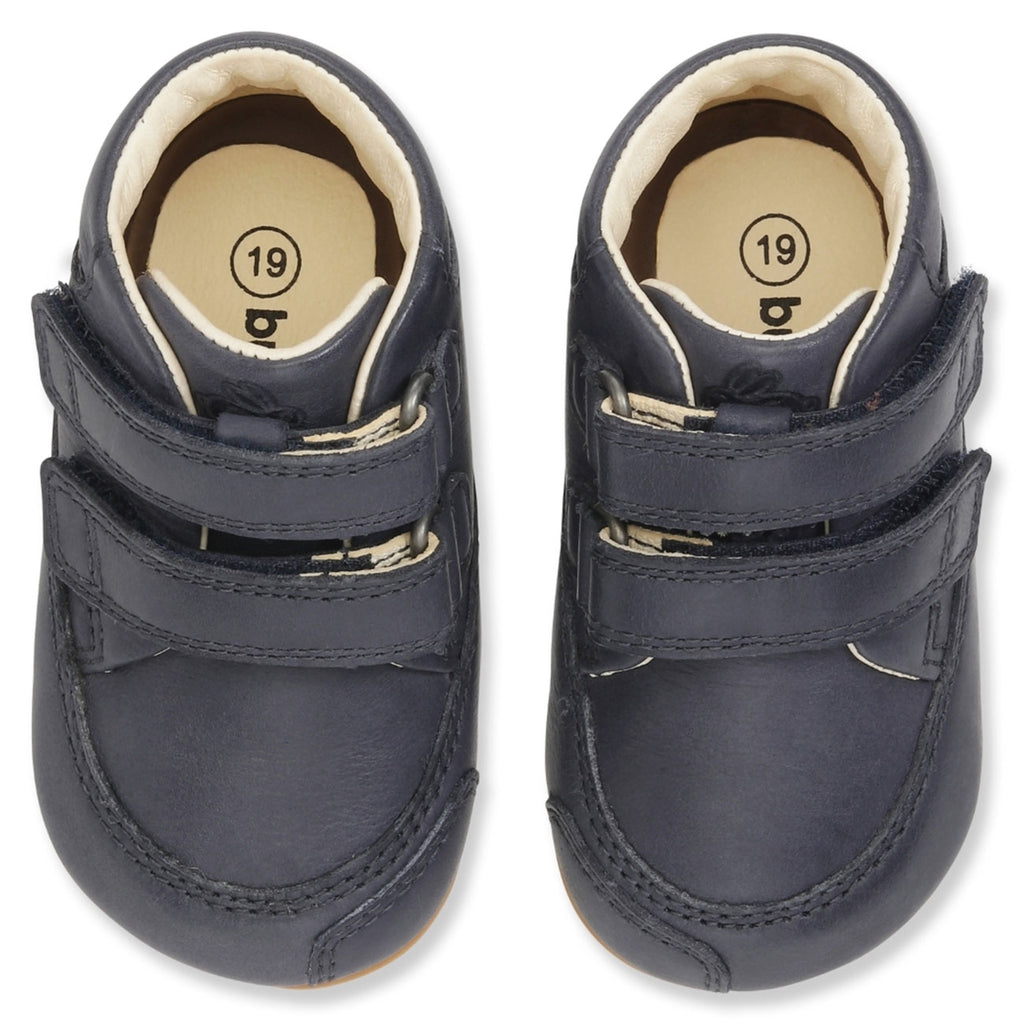 (BG501019) Bundgaard Prewalker - Night Sky - MintMouse (Unicorner Concept Store)