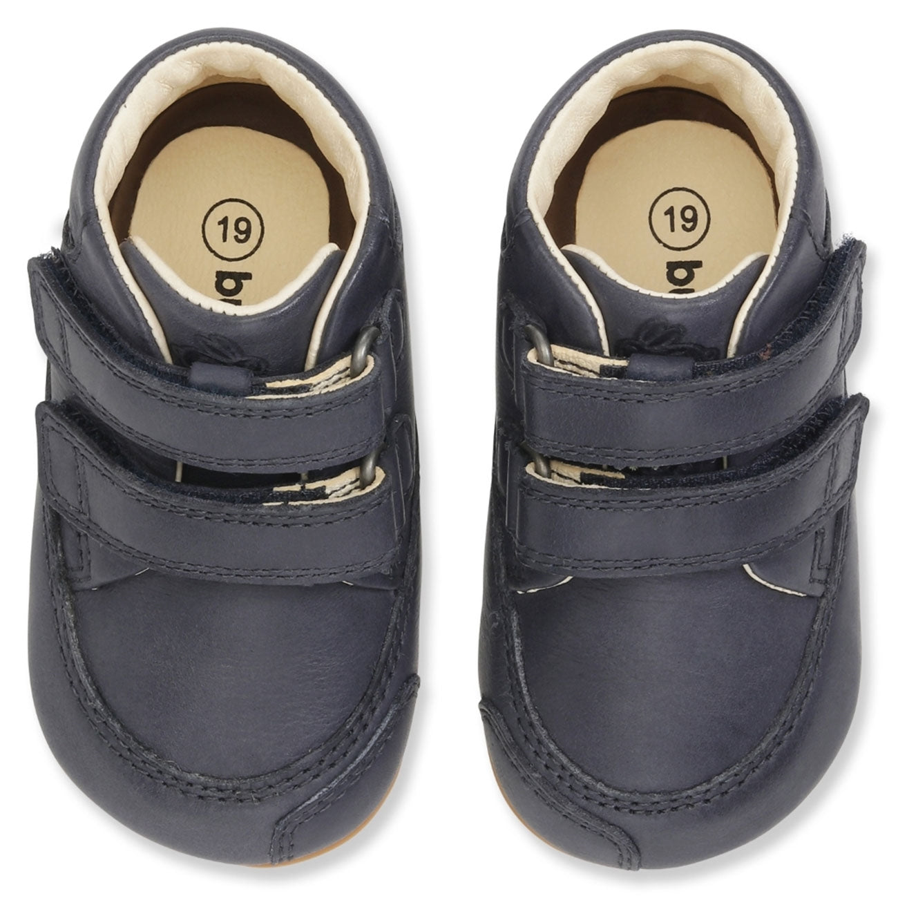 (BG501019) Bundgaard Prewalker - Night Sky - MintMouse (Unicorner Concept Store)