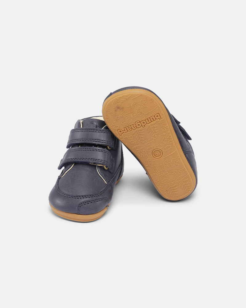 (BG501019) Bundgaard Prewalker - Night Sky - MintMouse (Unicorner Concept Store)