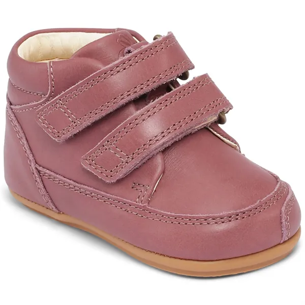 (BG501019) Bundgaard Prewalker II Strap Dark Rose - MintMouse (Unicorner Concept Store)