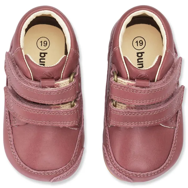 (BG501019) Bundgaard Prewalker II Strap Dark Rose - MintMouse (Unicorner Concept Store)