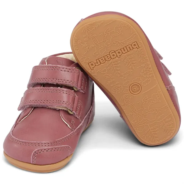 (BG501019) Bundgaard Prewalker II Strap Dark Rose - MintMouse (Unicorner Concept Store)