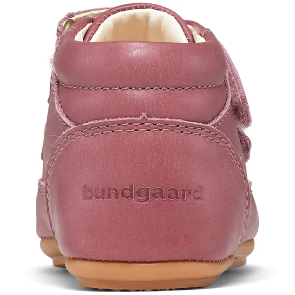 (BG501019) Bundgaard Prewalker II Strap Dark Rose - MintMouse (Unicorner Concept Store)