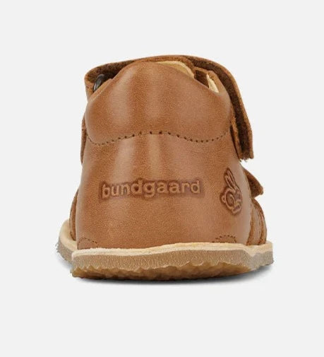 Closed sandal Sebastian II - Brown - MintMouse (Unicorner Concept Store)