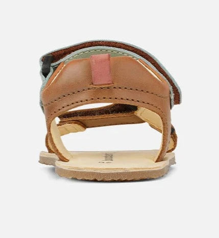 SKYE II Barefoot Sandal - Brown - MintMouse (Unicorner Concept Store)