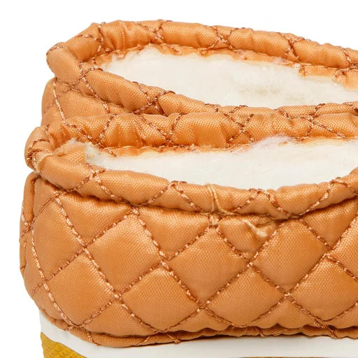 (BG401028) Thermo Boots Bungaard Curry - 815 - MintMouse (Unicorner Concept Store)