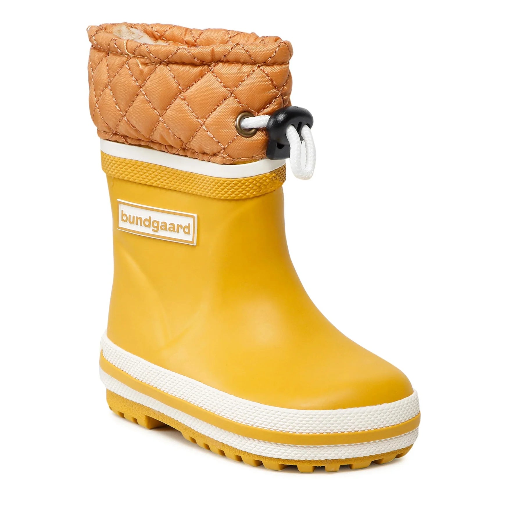 (BG401028) Thermo Boots Bungaard Curry - 815 - MintMouse (Unicorner Concept Store)