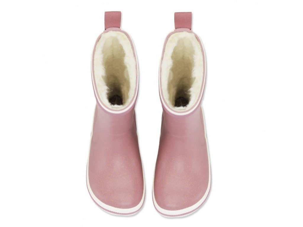 (BG401033) Thermo Boots Bungaard Rose - 975 - MintMouse (Unicorner Concept Store)