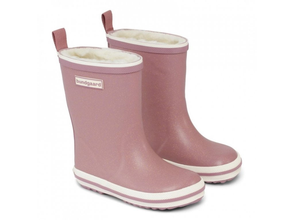(BG401033) Thermo Boots Bungaard Rose - 975 - MintMouse (Unicorner Concept Store)