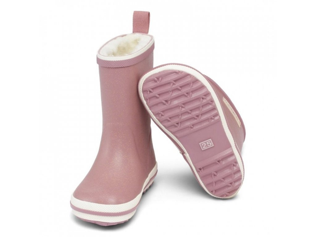 (BG401033) Thermo Boots Bungaard Rose - 975 - MintMouse (Unicorner Concept Store)
