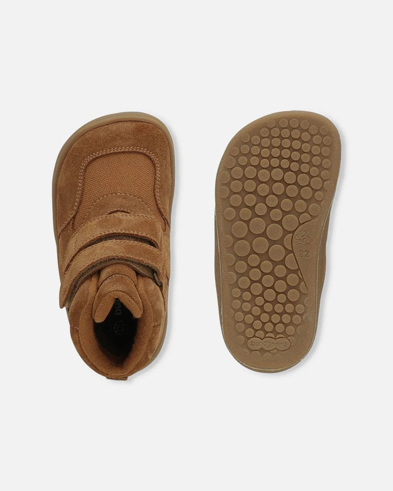 (BG303288) Bungaard winter boots Bobbie Tex - Brown - MintMouse (Unicorner Concept Store)