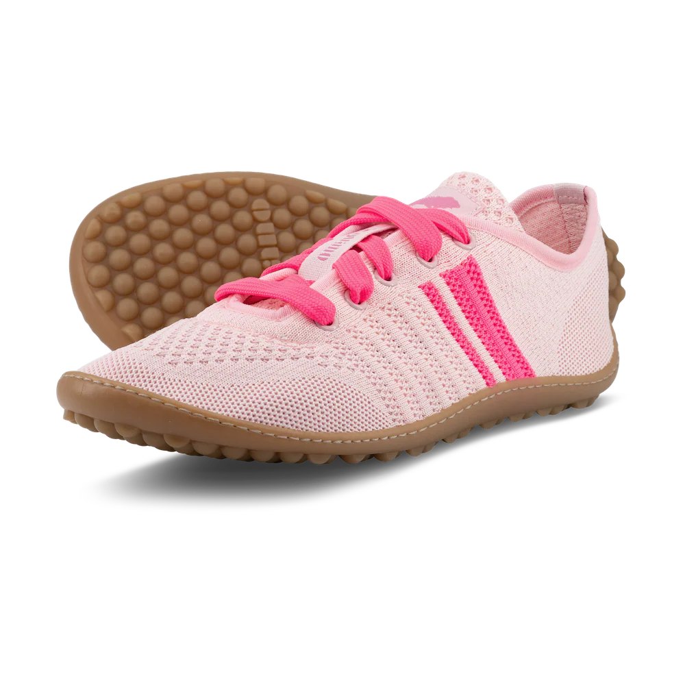 Leguano lace-up shoe go Caribeo Rose - MintMouse (Unicorner Concept Store)