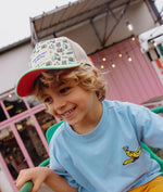 Hello Hossy - Adventure - MintMouse (Unicorner Concept Store)