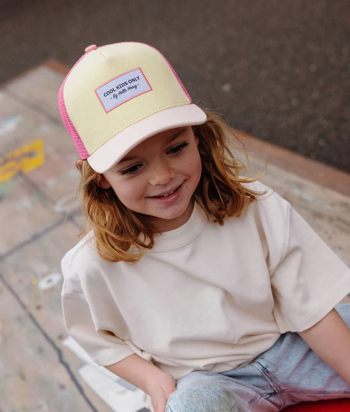 Hello Hossy - Mini Chupa - MintMouse (Unicorner Concept Store)