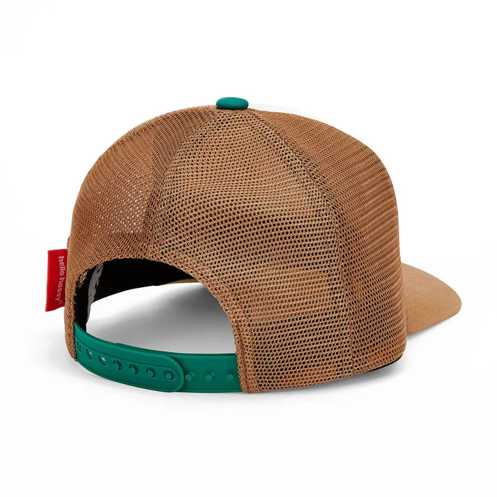 Hello Hossy - Mini Iced Coffee - MintMouse (Unicorner Concept Store)