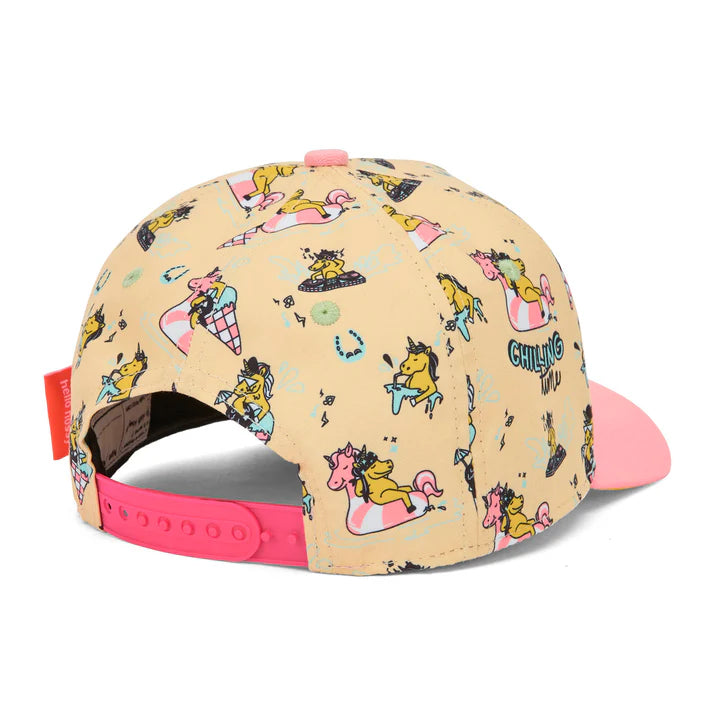 Hello Hossy - Unicorn - MintMouse (Unicorner Concept Store)