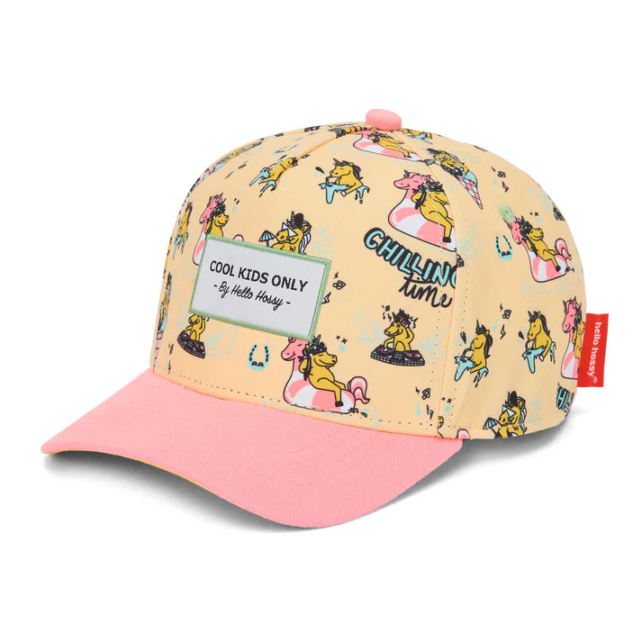 Hello Hossy - Unicorn - MintMouse (Unicorner Concept Store)