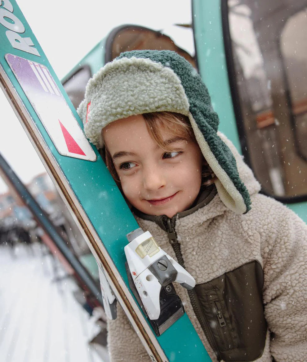 Chapka Cozy Neo - MintMouse (Unicorner Concept Store)