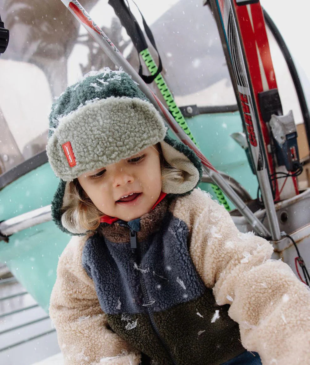 Chapka Cozy Neo - MintMouse (Unicorner Concept Store)