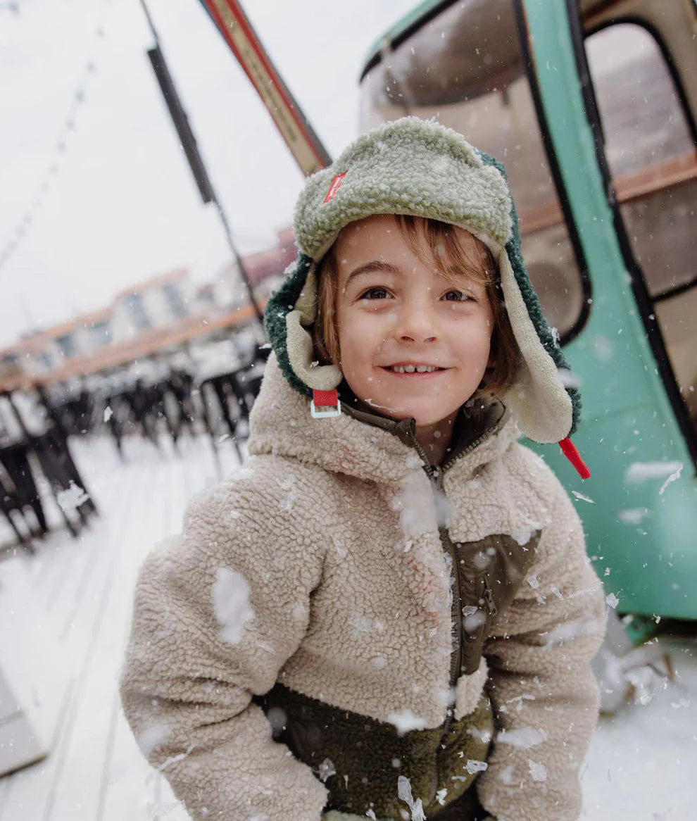 Chapka Cozy Neo - MintMouse (Unicorner Concept Store)