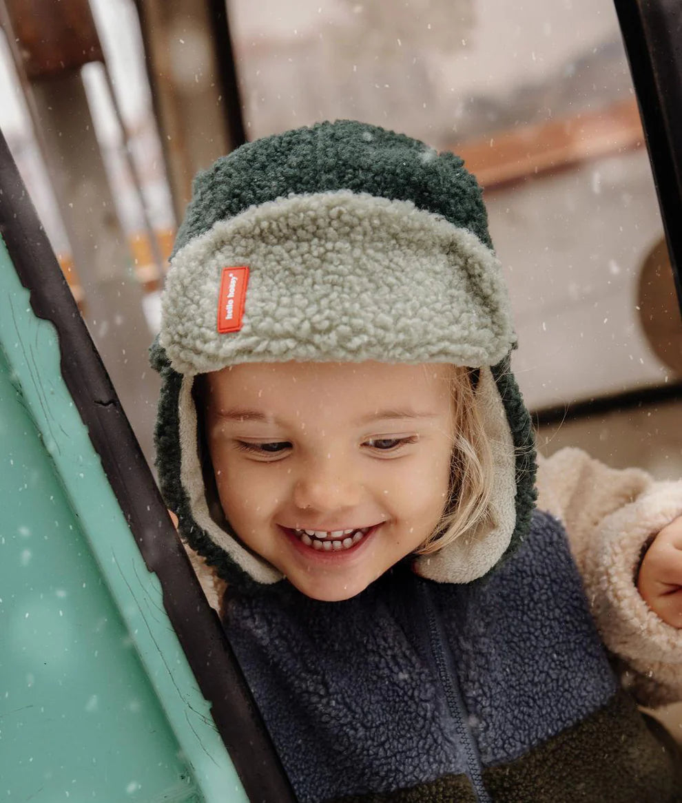 Chapka Cozy Neo - MintMouse (Unicorner Concept Store)