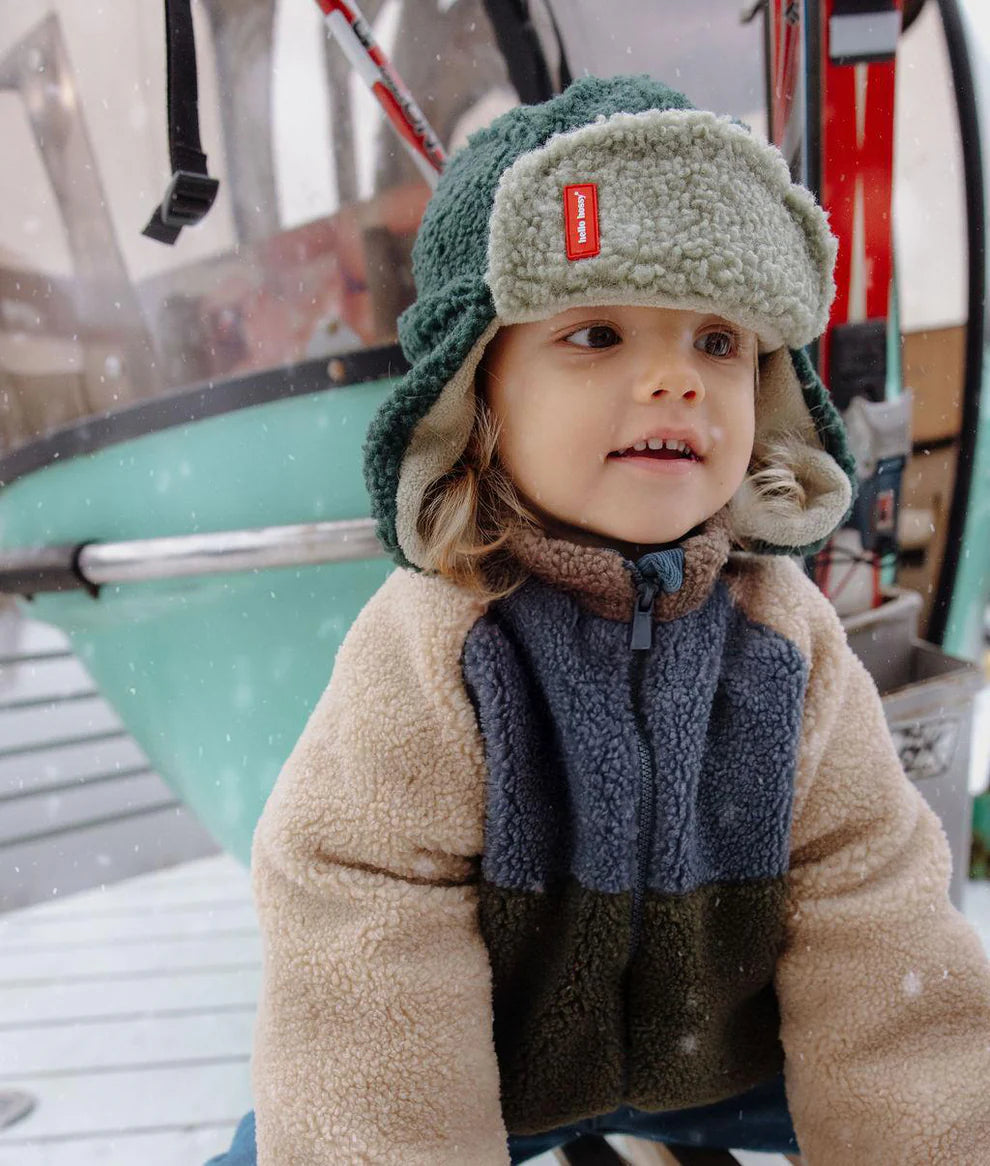 Chapka Cozy Neo - MintMouse (Unicorner Concept Store)