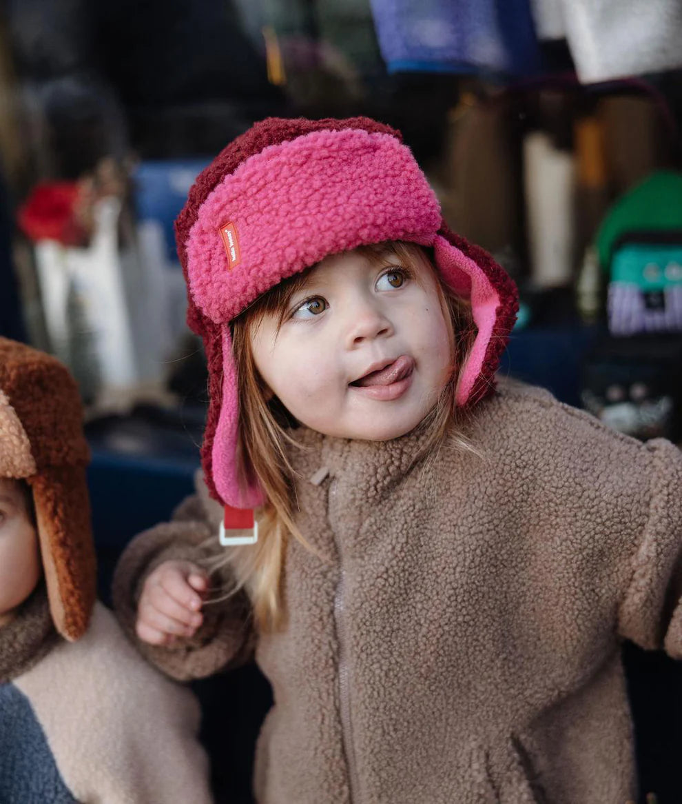 Chapka Cozy Tara - MintMouse (Unicorner Concept Store)