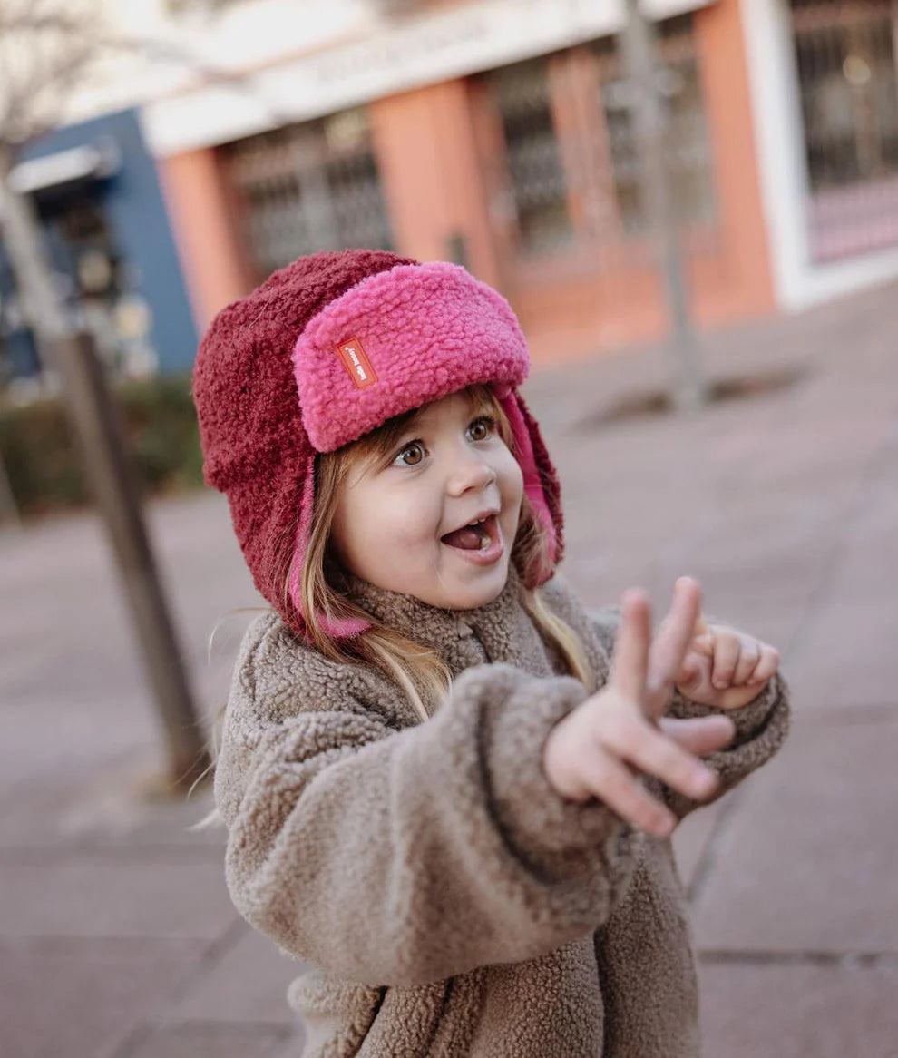 Chapka Cozy Tara - MintMouse (Unicorner Concept Store)