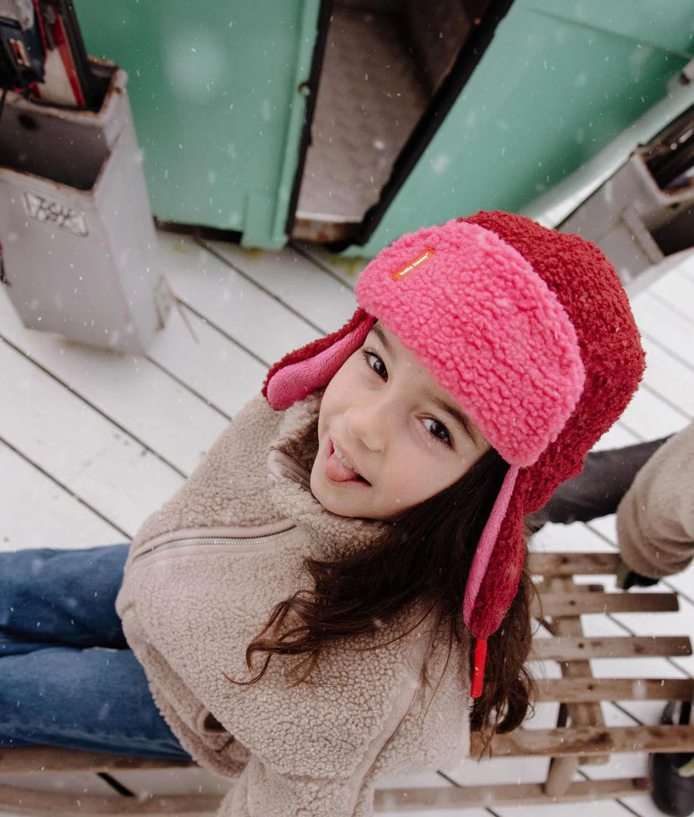 Chapka Cozy Tara - MintMouse (Unicorner Concept Store)