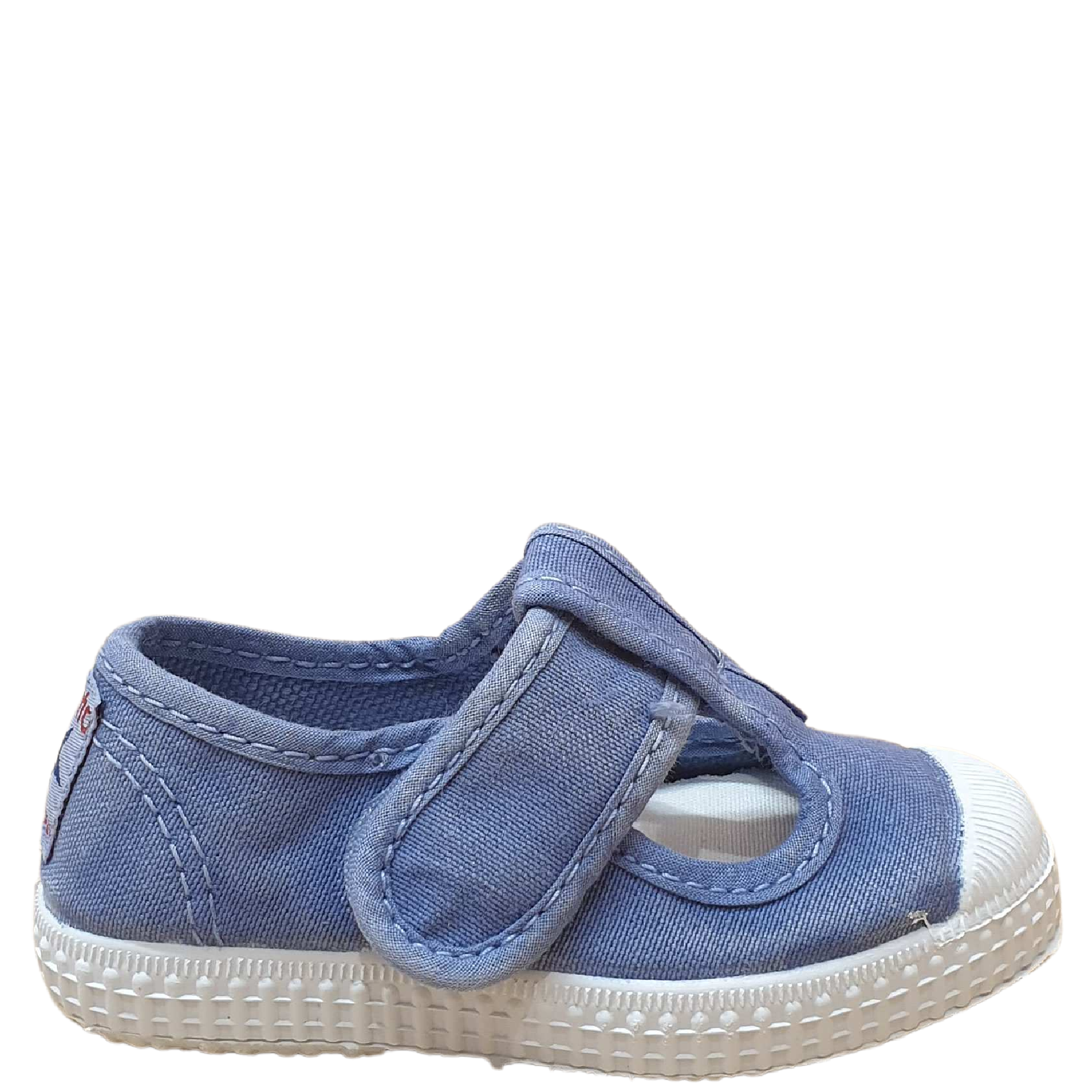Cienta fabric  Open shoe - lavanda ( 77777-90) - MintMouse (Unicorner Concept Store)