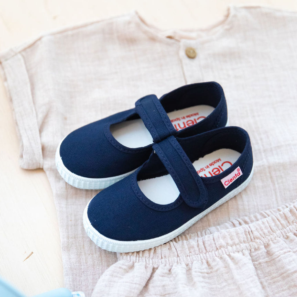 Cienta Marino (56000 77) - MintMouse (Unicorner Concept Store)