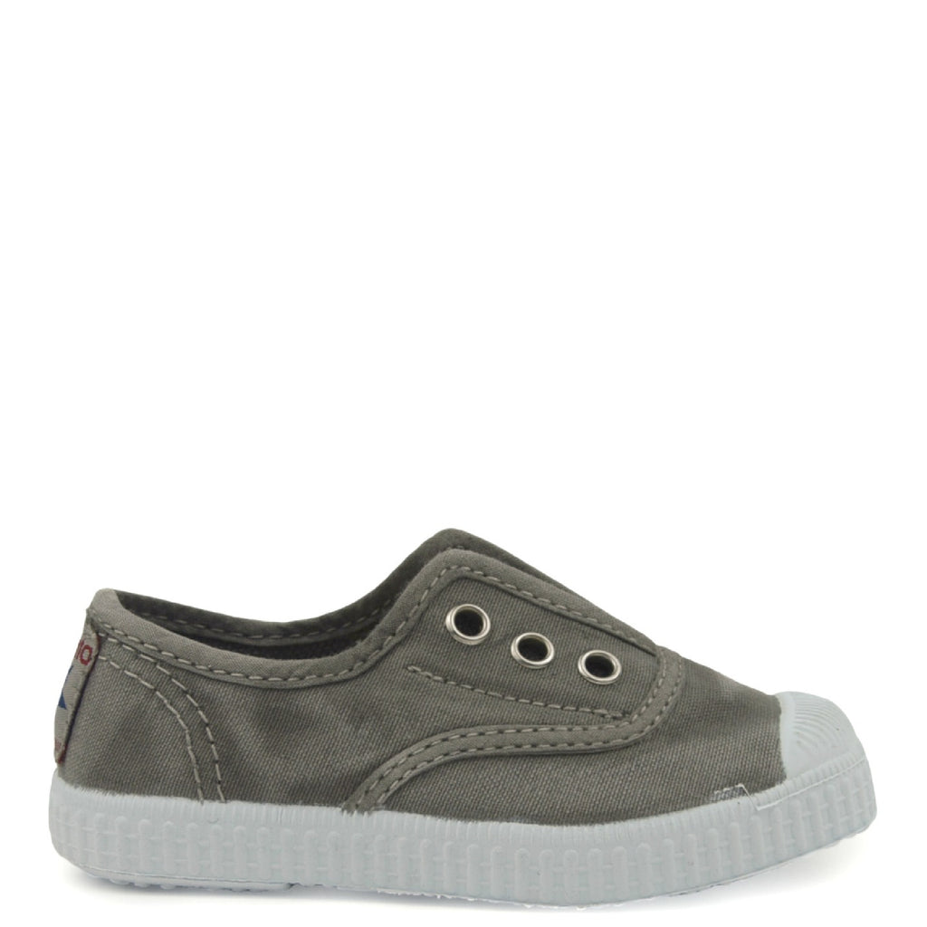 (70777-170) Cienta slip-ons - gris claro - MintMouse (Unicorner Concept Store)