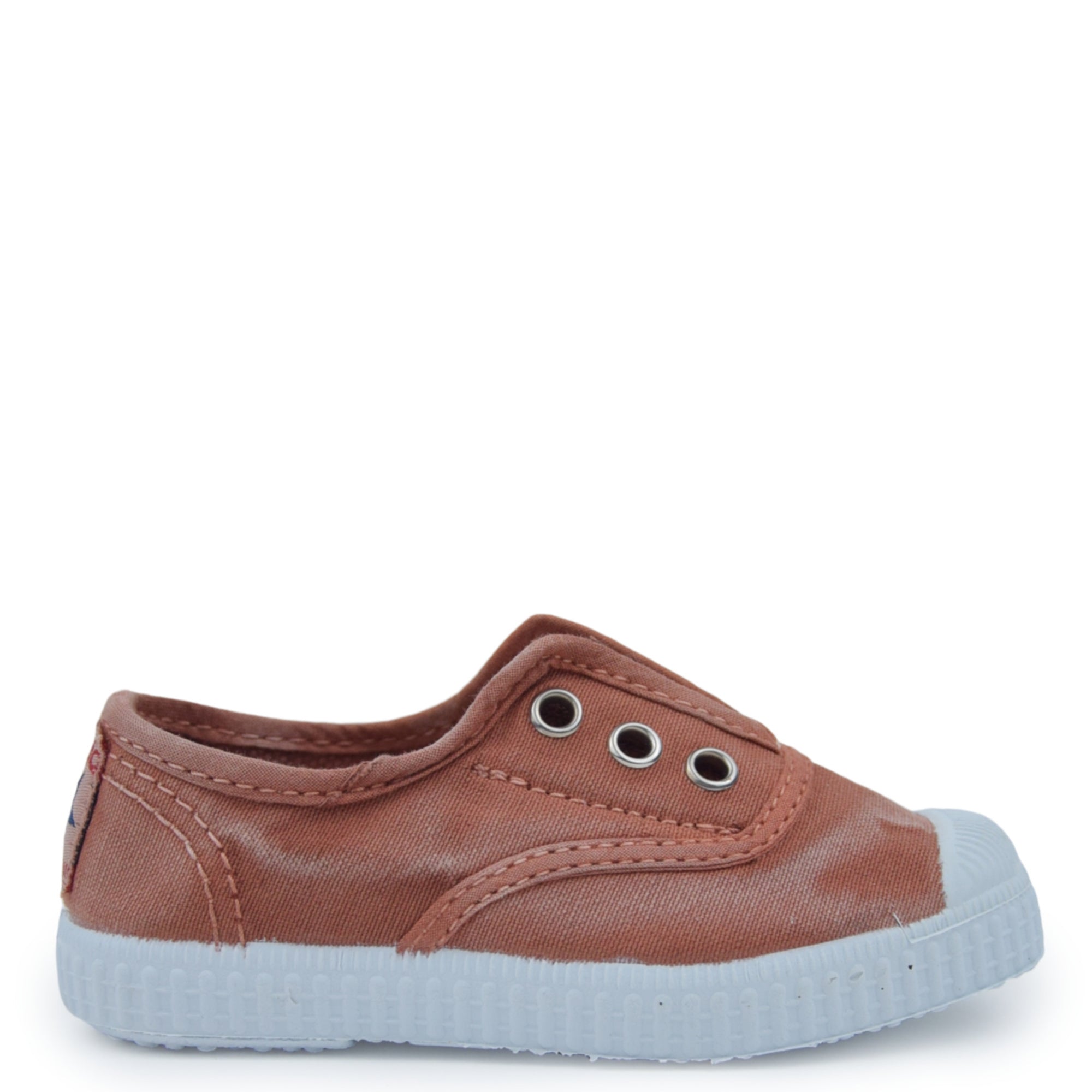 Cienta slip-ons - rust et Cangrejo (70777-172) - MintMouse (Unicorner Concept Store)